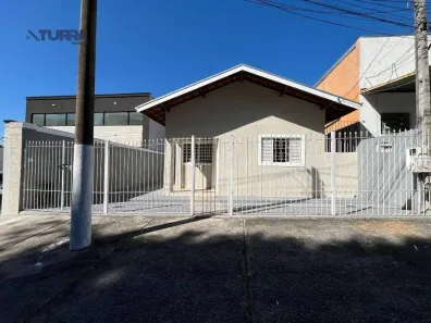 Casa com 3 Quartos para alugar, 340m² no Alvinópolis, Atibaia