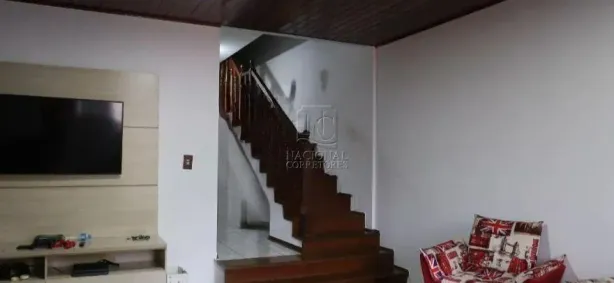 Sobrado com 3 Quartos à venda, 200m² no Jardim Santo Antônio, Santo André