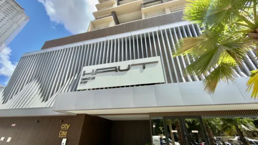 Apartamento com 2 Quartos à venda, 82m² no Setor Bueno, Goiânia