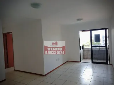 Apartamento com 2 Quartos à venda, 65m² no Jatiúca, Maceió