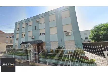 Apartamento com 2 Quartos à venda, 64m² no São Sebastião, Porto Alegre