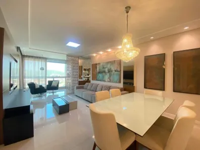 Apartamento com 3 Quartos à venda, 122m² no Centro I, Brusque