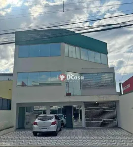 Ponto Comercial para alugar, 257m² no Independência, Taubaté