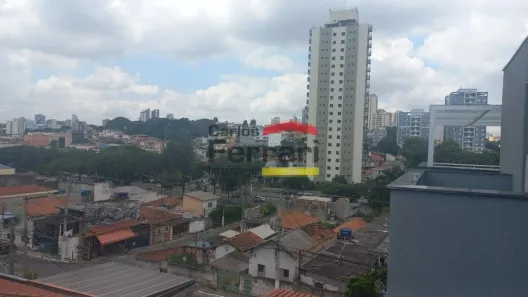 Casa de Condomínio com 2 Quartos à venda, 40m² no Jardim Paraíso, São Paulo