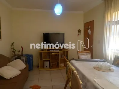 Apartamento com 2 Quartos à venda, 55m² no Salgado Filho, Belo Horizonte