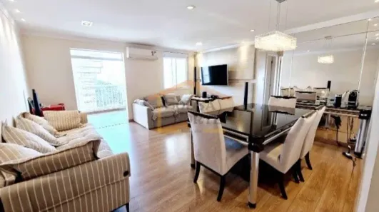 Apartamento com 2 Quartos à venda, 164m² no Santana, São Paulo