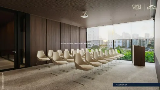 Sala Comercial à venda, 37m² no Espinheiro, Recife
