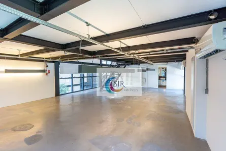 Sala Comercial à venda, 843m² no Sumarezinho, São Paulo