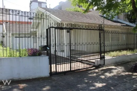 Casa com 3 Quartos para alugar, 188m² no Guarani, Novo Hamburgo