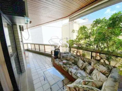Apartamento com 3 Quartos à venda, 150m² no Ipanema, Rio de Janeiro