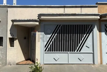 Casa com 3 Quartos à venda, 117m² no Parque das Nações, Birigui