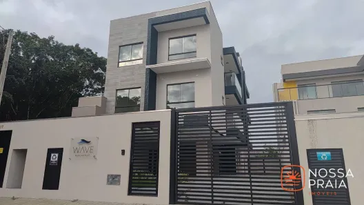 Apartamento com 3 Quartos à venda, 96m² no , Itapoá