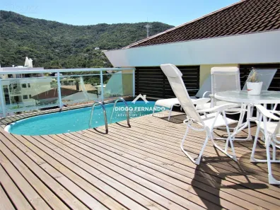 Cobertura com 3 Quartos à venda, 199m² no Lagoa da Conceição, Florianópolis