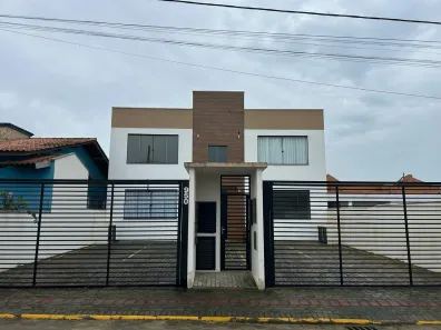 Apartamento com 2 Quartos à venda, 70m² no Itajubá, Barra Velha