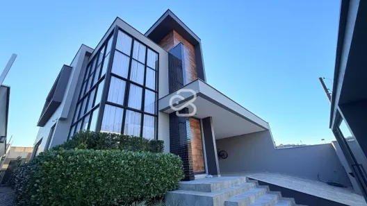 Casa com 4 Quartos à venda, 242m² no Amizade, Jaraguá do Sul