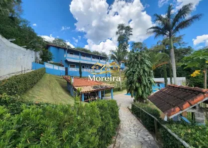 Fazenda/Sítio com 5 Quartos à venda, 1500m² no , Mairinque