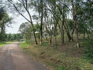 Lote/Terreno à venda, 450m² no Vl Germania, Nova Petrópolis