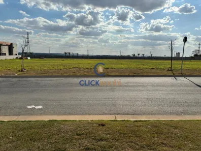 Lote/Terreno à venda, 585m² no Fazenda Pau D'Alho, Campinas