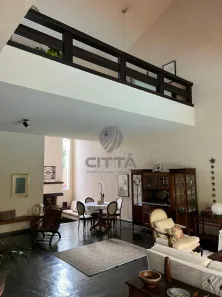 Sobrado com 6 Quartos à venda, 512m² no Chácara da Barra, Campinas