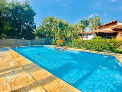 Casa com 4 Quartos à venda, 664m² no Loteamento Loanda, Atibaia