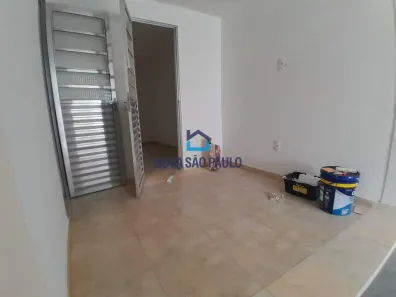 Apartamento com 2 Quartos para alugar, 46m² no Parque Imperial, São Paulo