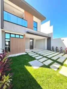 Casa com 4 Quartos à venda, 145m² no Tamatanduba, Eusébio