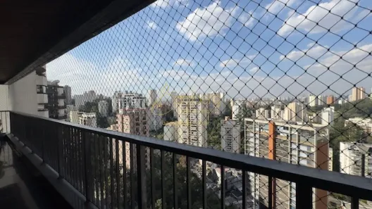 Apartamento com 4 Quartos à venda, 290m² no Vila Andrade, São Paulo