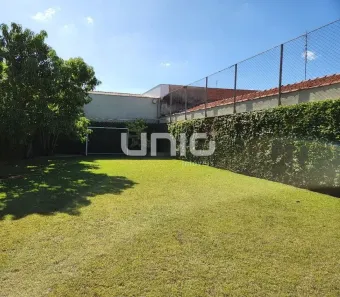 Lote/Terreno à venda, 254m² no Vila Rezende, Piracicaba