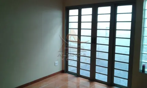 Casa com 2 Quartos à venda, 104m² no Vila Tibério, Ribeirão Preto