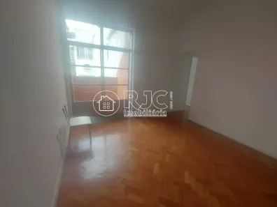 Apartamento com 2 Quartos à venda, 73m² no Tijuca, Rio de Janeiro