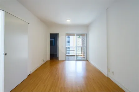 Apartamento com 2 Quartos à venda, 65m² no Jardim Paulista, São Paulo