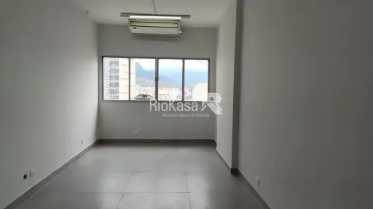 Sala Comercial para alugar, 29m² no Centro, Rio de Janeiro
