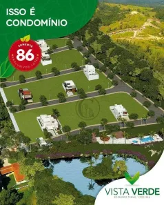 Lote/Terreno à venda, 271m² no Brigadeiro Tobias, Sorocaba