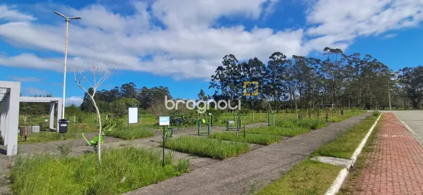Lote/Terreno à venda, 445m² no Vargem Pequena, Florianópolis
