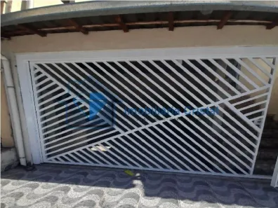Sobrado com 2 Quartos à venda, 125m² no Veloso, Osasco