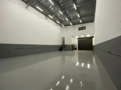Galpão/Depósito/Armazém para alugar, 260m² no Assunção, São Bernardo do Campo
