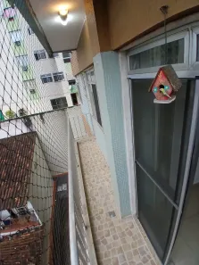 Apartamento com 3 Quartos à venda, 92m² no Pechincha, Rio de Janeiro