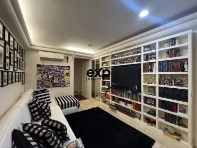 Apartamento com 4 Quartos à venda, 270m² no Vila Clementino, São Paulo