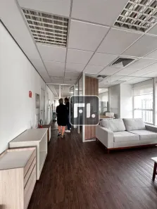 Sala Comercial à venda, 214m² no Brooklin Paulista, São Paulo