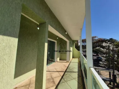 Imóvel Comercial com 2 Quartos para alugar, 110m² no Jardim Chapadão, Campinas