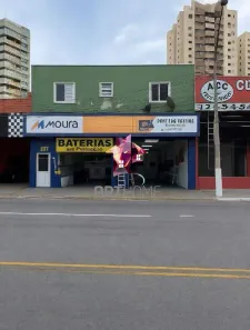 Ponto Comercial para alugar, 182m² no Anchieta, São Bernardo do Campo