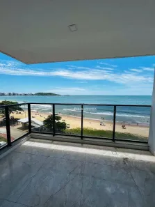 Apartamento com 3 Quartos à venda, 106m² no Praia do Morro, Guarapari