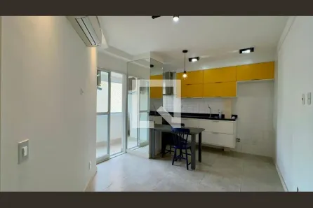 Apartamento com 1 Quarto à venda, 36m² no Jardim Paulista, São Paulo