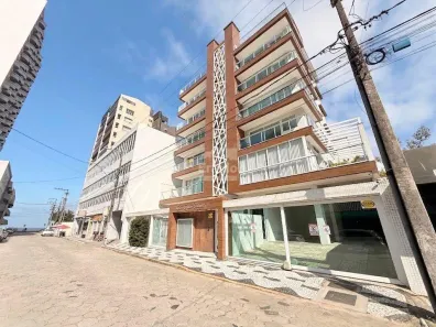 Apartamento com 3 Quartos à venda, 86m² no Caiobá, Matinhos