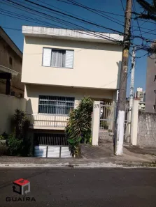 Sobrado com 3 Quartos à venda, 255m² no Baeta Neves, São Bernardo do Campo