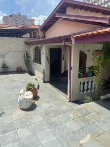 Casa com 4 Quartos à venda, 260m² no Bosque, Campinas