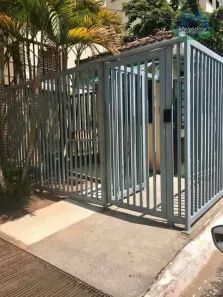 Apartamento com 2 Quartos à venda, 45m² no Parque Uirapuru, Guarulhos