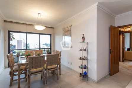 Cobertura com 3 Quartos à venda, 186m² no Perdizes, São Paulo