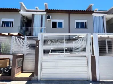 Sobrado com 2 Quartos para alugar, 93m² no Ribeirão da Ilha, Florianópolis