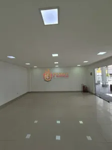 Ponto Comercial para alugar, 50m² no Jardim Emília, Sorocaba
